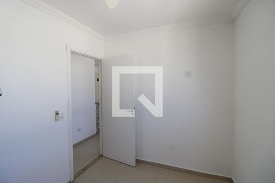 Quarto 1 de apartamento para alugar com 2 quartos, 43m² em Núcleo Lageado, São Paulo