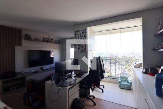 Apartamento à venda com 2 quartos, 69m² em Rudge Ramos, São Bernardo do Campo