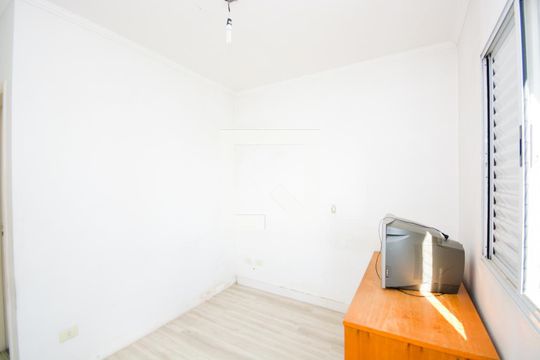 Suíte de apartamento para alugar com 2 quartos, 66m² em Picanço, Guarulhos