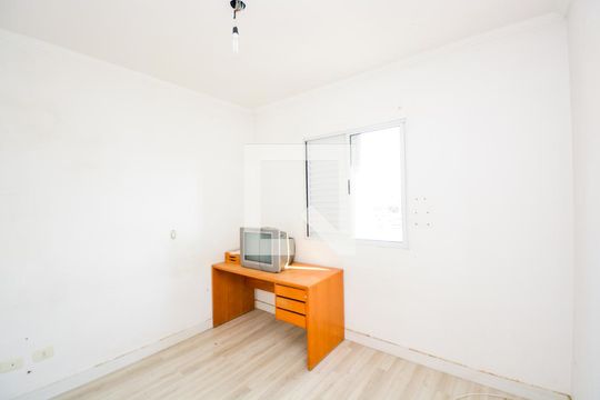 Suíte de apartamento para alugar com 2 quartos, 66m² em Picanço, Guarulhos