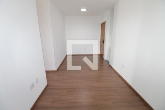 Sala de apartamento para alugar com 3 quartos, 68m² em Colinas do Paratehy, São José dos Campos