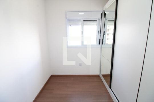 Quarto 1 de apartamento para alugar com 3 quartos, 68m² em Colinas do Paratehy, São José dos Campos