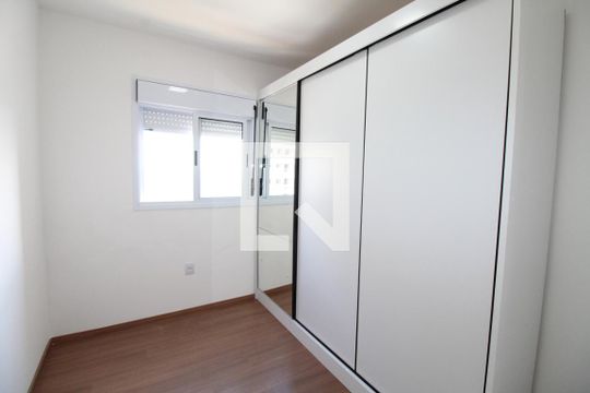 Quarto 1 de apartamento para alugar com 3 quartos, 68m² em Colinas do Paratehy, São José dos Campos