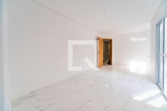 Apartamento à venda com 2 quartos, 48m² em Vila América, Santo André
