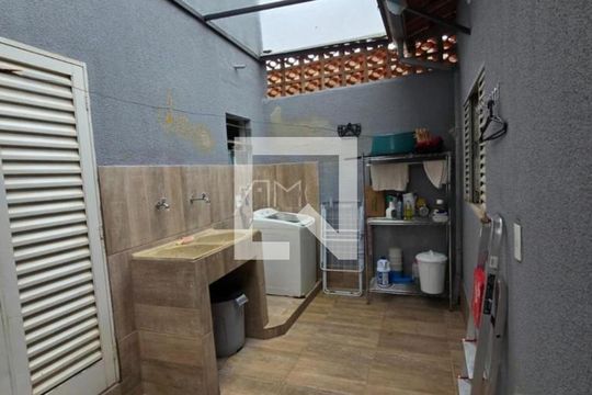 Casa à venda com 5 quartos, 250m² em Parque Residencial Casarao, Sumaré
