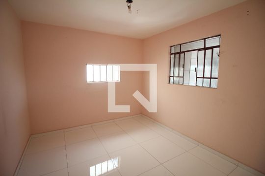 Quarto 1 de casa à venda com 3 quartos, 349m² em Marilândia, Contagem