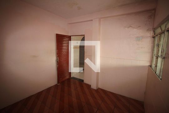 Quarto 2 de casa à venda com 3 quartos, 349m² em Marilândia, Contagem