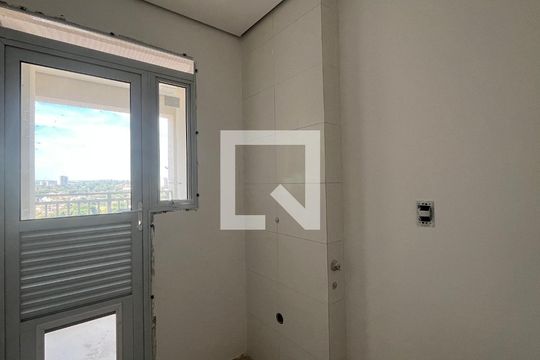 Apartamento à venda com 3 quartos, 98m² em Chácara da Barra, Campinas