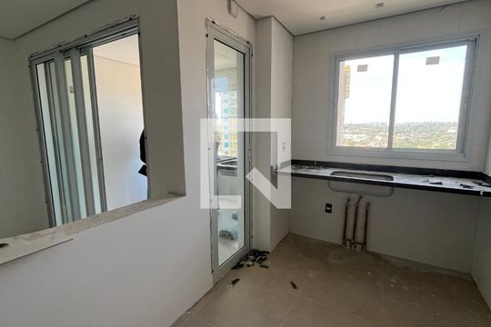 Apartamento à venda com 3 quartos, 98m² em Chácara da Barra, Campinas
