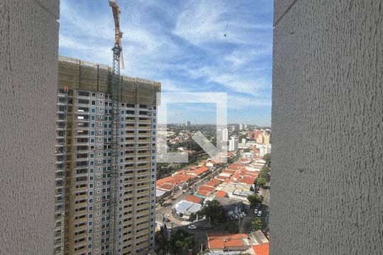 Apartamento à venda com 3 quartos, 98m² em Chácara da Barra, Campinas