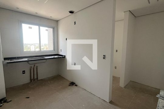 Apartamento à venda com 3 quartos, 98m² em Chácara da Barra, Campinas