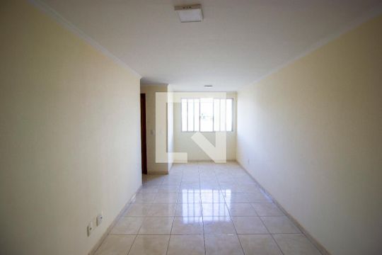 Apartamento à venda com 3 quartos, 60m² em  Samambaia Norte (samambaia), Brasília