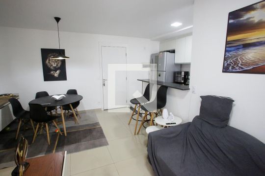 Apartamento para alugar com 2 quartos, 58m² em Anil, Rio de Janeiro