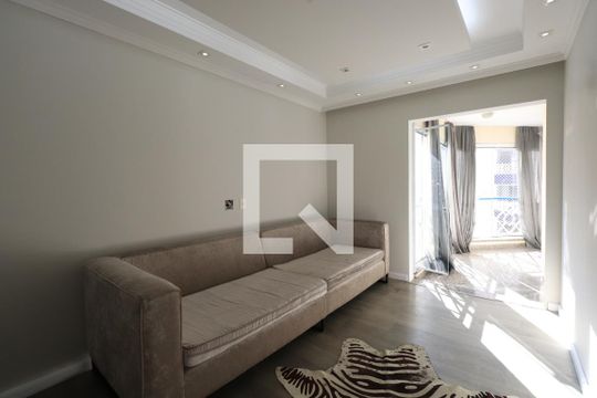 Apartamento para alugar com 3 quartos, 160m² em Vila Gomes Cardim, São Paulo