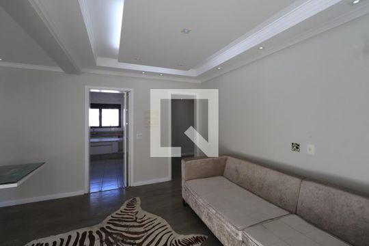 Apartamento para alugar com 3 quartos, 160m² em Vila Gomes Cardim, São Paulo