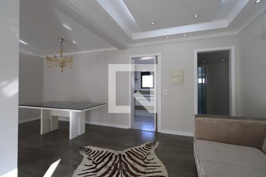 Apartamento para alugar com 3 quartos, 160m² em Vila Gomes Cardim, São Paulo