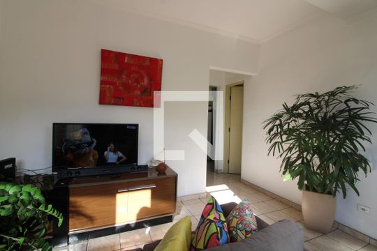 Sala de casa de condomínio à venda com 2 quartos, 65m² em Vila Ré, São Paulo