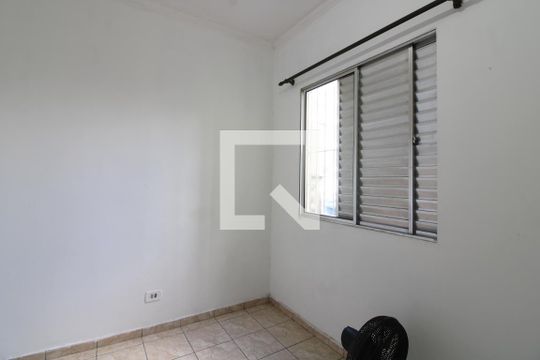 Quarto 1 de casa de condomínio à venda com 2 quartos, 65m² em Vila Ré, São Paulo