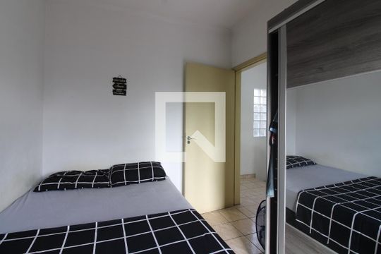 Quarto 2 de casa de condomínio à venda com 2 quartos, 65m² em Vila Ré, São Paulo
