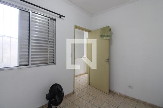 Quarto 1 de casa de condomínio à venda com 2 quartos, 65m² em Vila Ré, São Paulo