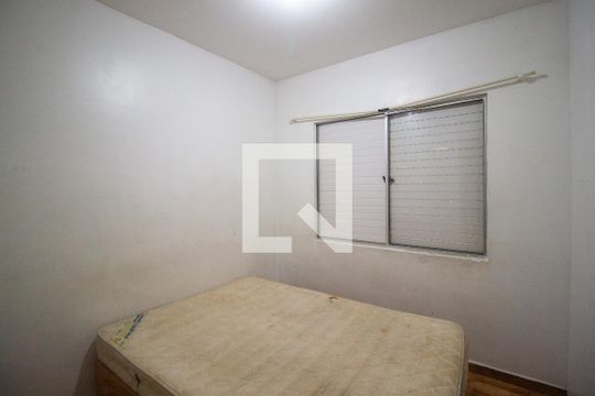 Quarto 1 de apartamento para alugar com 2 quartos, 39m² em Jardim Nova Manchester, Sorocaba