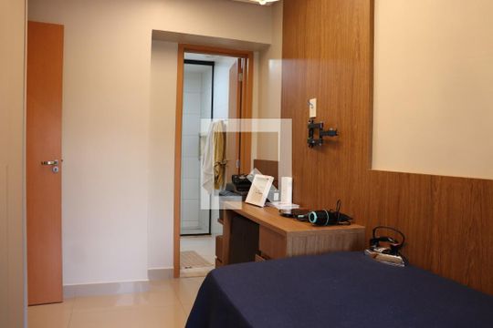 Apartamento à venda com 3 quartos, 119m² em Setor Pedro Ludovico, Goiânia