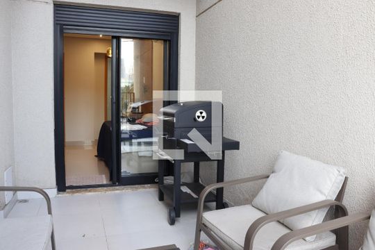 Apartamento à venda com 3 quartos, 119m² em Setor Pedro Ludovico, Goiânia