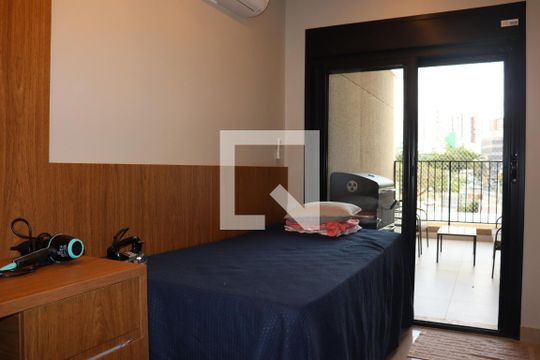 Apartamento à venda com 3 quartos, 119m² em Setor Pedro Ludovico, Goiânia