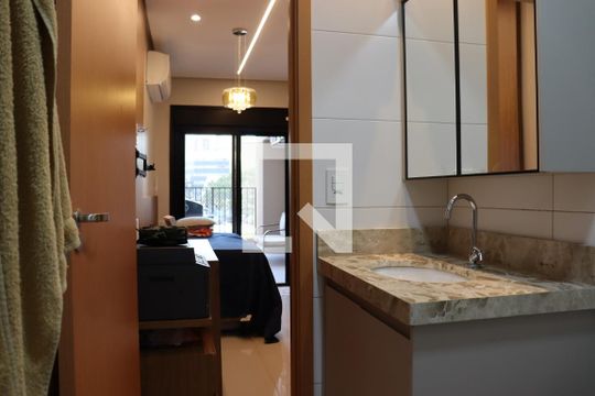 Apartamento à venda com 3 quartos, 119m² em Setor Pedro Ludovico, Goiânia