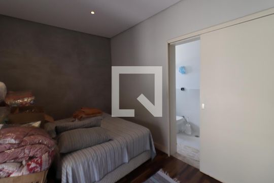 Suíte 1 de casa à venda com 3 quartos, 250m² em Centro, Osasco
