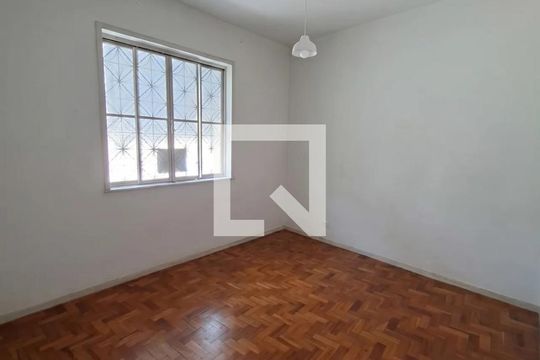 Sala de apartamento à venda com 1 quarto, 39m² em Jacaré, Rio de Janeiro