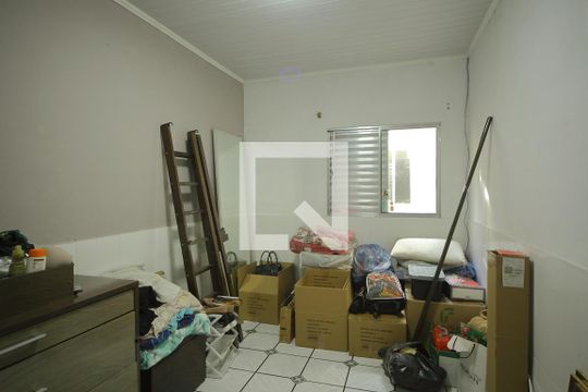 Quarto 2  de casa à venda com 2 quartos, 274m² em Chácara Sergipe, São Bernardo do Campo
