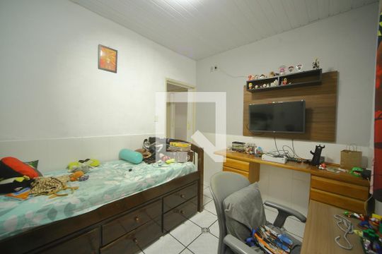 Quarto 1  de casa à venda com 2 quartos, 274m² em Chácara Sergipe, São Bernardo do Campo