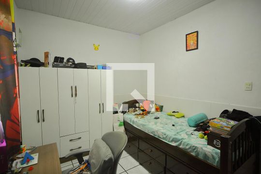 Quarto 1  de casa à venda com 2 quartos, 274m² em Chácara Sergipe, São Bernardo do Campo