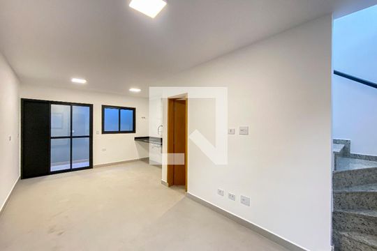 Casa de Condomínio à venda com 2 quartos, 65m² em Tremembé, São Paulo