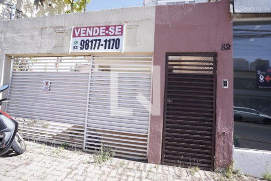 Casa para alugar com 4 quartos, 285m² em Setor Bueno, Goiânia