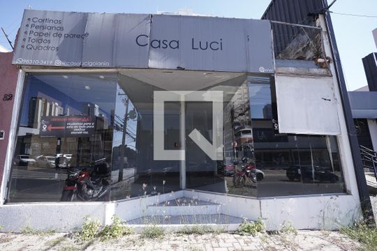 Casa para alugar com 4 quartos, 285m² em Setor Bueno, Goiânia