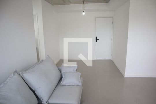 Apartamento à venda com 2 quartos, 55m² em Camorim, Rio de Janeiro