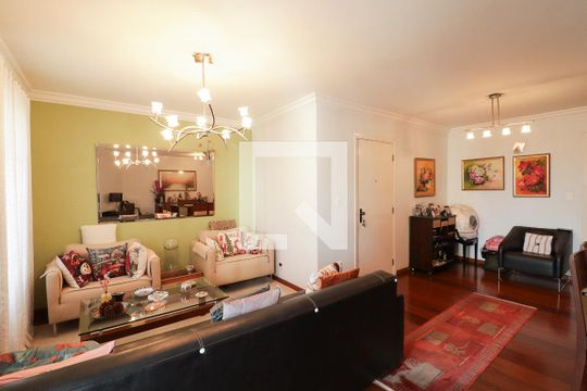 Apartamento à venda com 4 quartos, 160m² em Jardim São Paulo, São Paulo