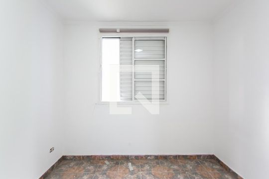 Quarto 1 de apartamento à venda com 2 quartos, 45m² em Vila Jacuí, São Paulo