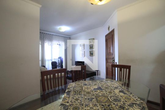 Apartamento à venda com 3 quartos, 80m² em Vila Mariana, São Paulo