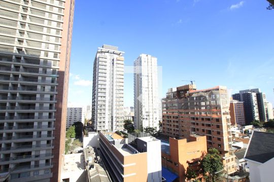 Apartamento à venda com 3 quartos, 80m² em Vila Mariana, São Paulo