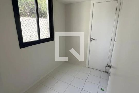 Quarto 4 de apartamento para alugar com 4 quartos, 150m² em Candeal, Salvador