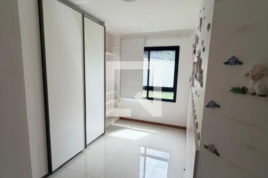 Quarto 1 de apartamento para alugar com 4 quartos, 150m² em Candeal, Salvador