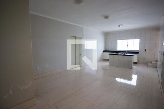 Casa de Condomínio à venda com 4 quartos, 202m² em Vicente Pires, Brasília