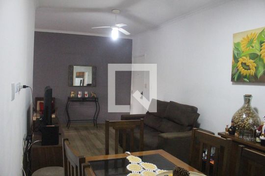 Apartamento à venda com 2 quartos, 72m² em Osvaldo Cruz, São Caetano do Sul