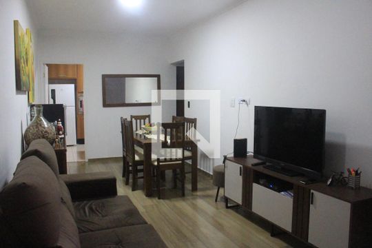 Apartamento à venda com 2 quartos, 72m² em Osvaldo Cruz, São Caetano do Sul