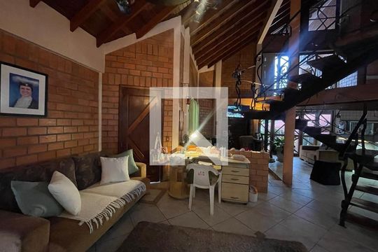Casa à venda com 5 quartos, 390m² em Pinheiro, São Leopoldo