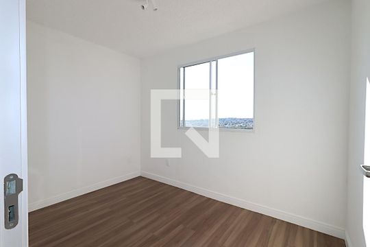 Quarto 1 de apartamento à venda com 2 quartos, 43m² em Rubem Berta, Porto Alegre