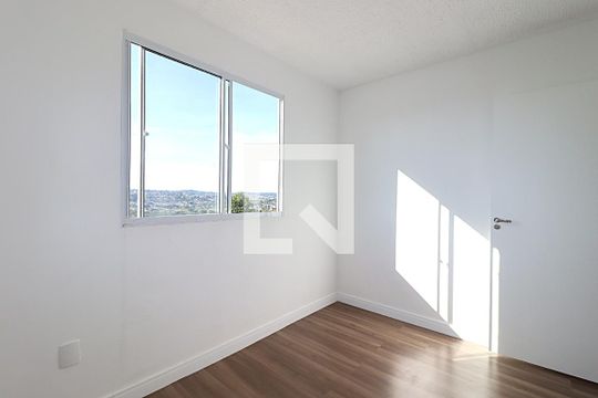 Quarto 1 de apartamento à venda com 2 quartos, 43m² em Rubem Berta, Porto Alegre